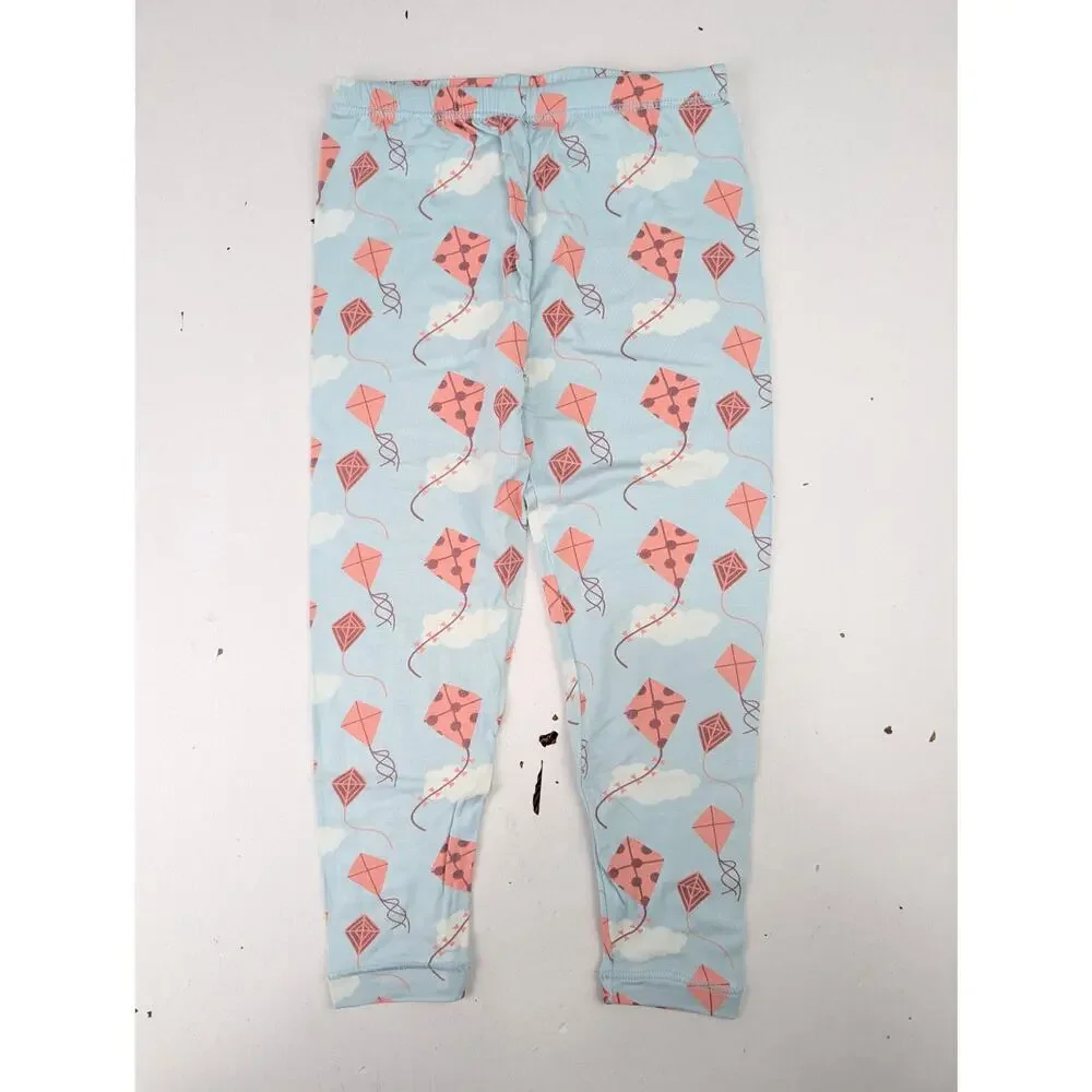 Kickee Pants Girls 3T 